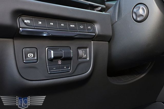 2025 Cadillac Escalade ESV 4WD 4dr Sport Platinum - 22949133 - 56