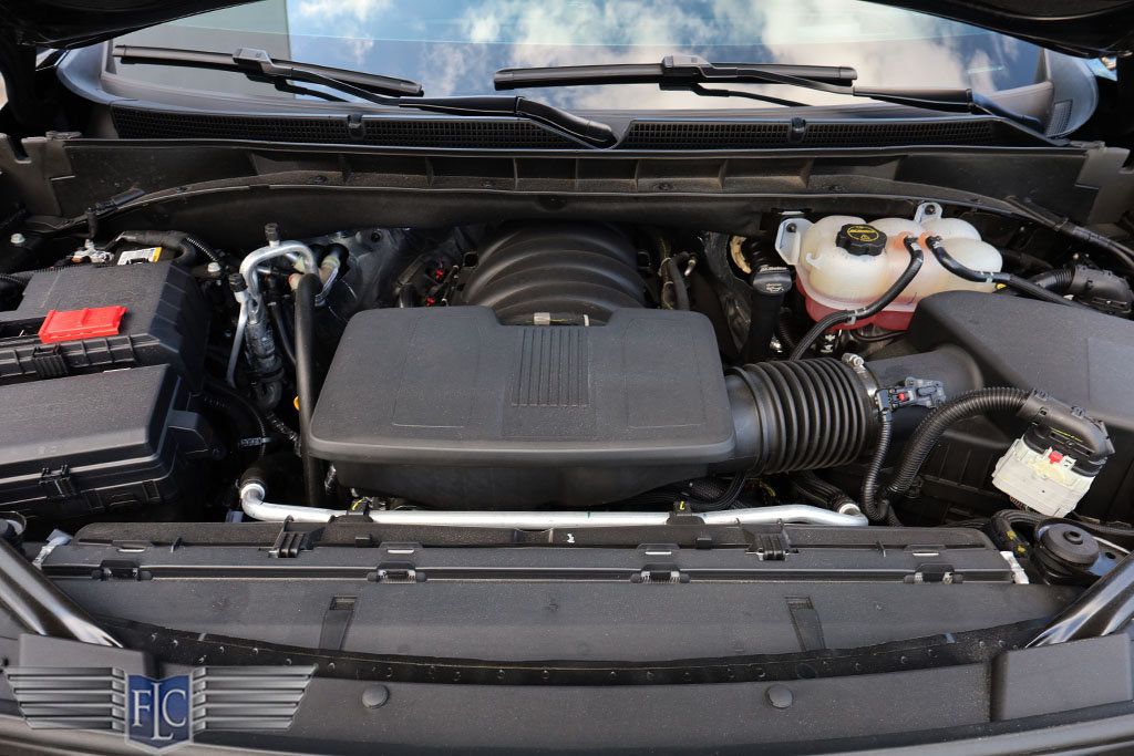 2025 Cadillac Escalade ESV 4WD 4dr Sport Platinum - 22949133 - 57