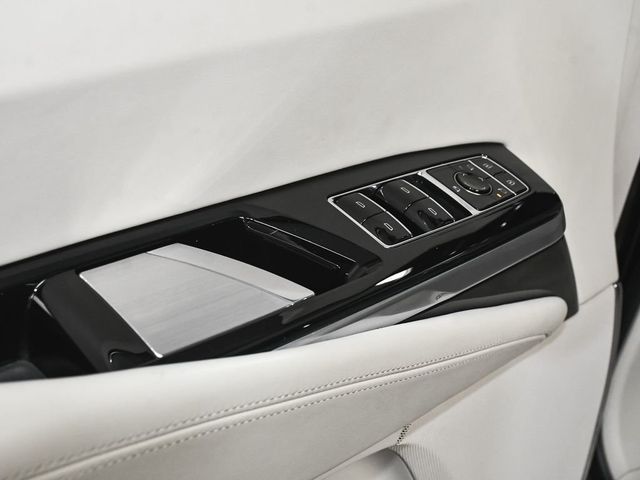 2025 Cadillac Escalade ESV Sport Platinum - 23048107 - 9