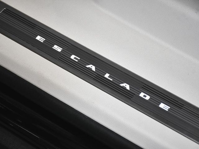 2025 Cadillac Escalade ESV Sport Platinum - 23048107 - 12