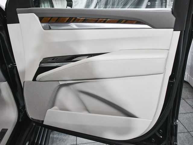 2025 Cadillac Escalade ESV Sport Platinum - 23048107 - 14