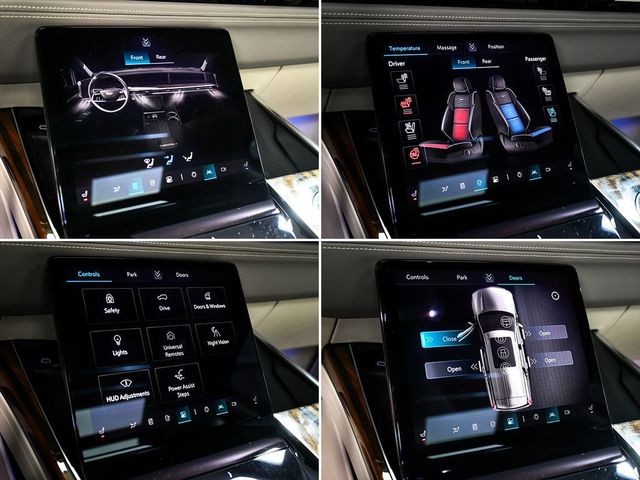 2025 Cadillac Escalade ESV Sport Platinum - 23048107 - 26