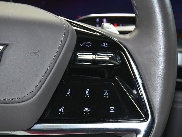 2025 Cadillac Escalade ESV Sport Platinum - 23048107 - 35