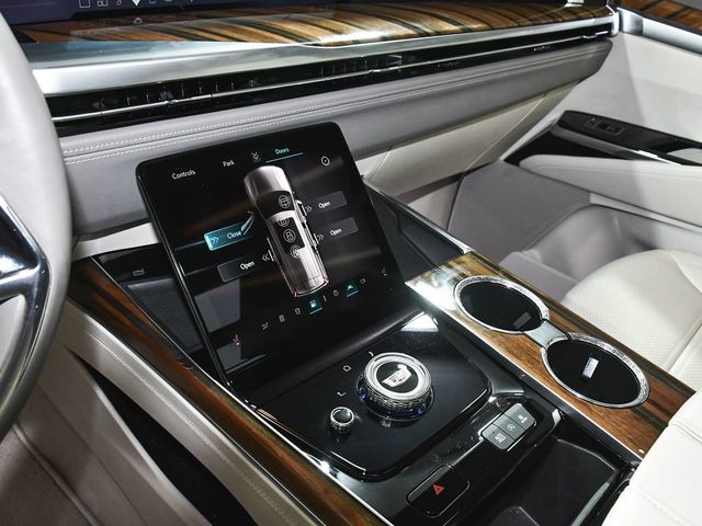 2025 Cadillac Escalade ESV Sport Platinum - 23048107 - 40