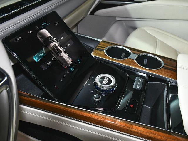 2025 Cadillac Escalade ESV Sport Platinum - 23048107 - 41