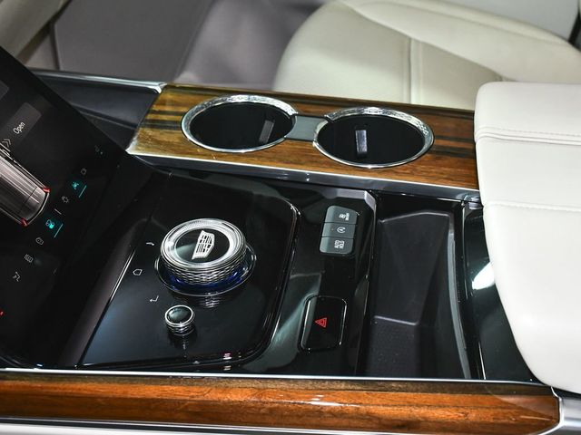 2025 Cadillac Escalade ESV Sport Platinum - 23048107 - 42