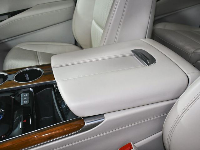 2025 Cadillac Escalade ESV Sport Platinum - 23048107 - 43