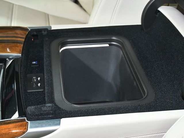 2025 Cadillac Escalade ESV Sport Platinum - 23048107 - 44