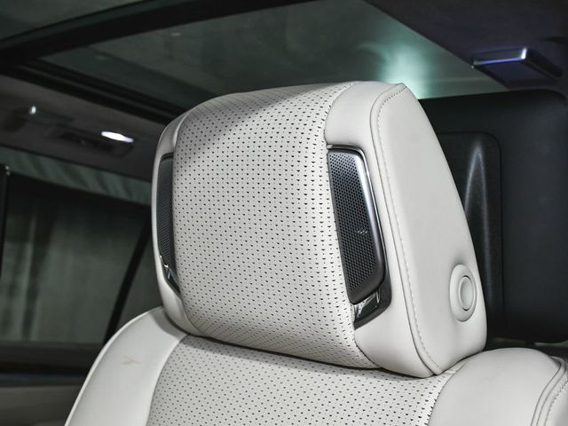 2025 Cadillac Escalade ESV Sport Platinum - 23048107 - 49