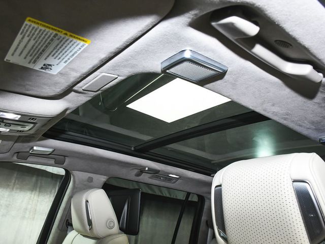 2025 Cadillac Escalade ESV Sport Platinum - 23048107 - 50