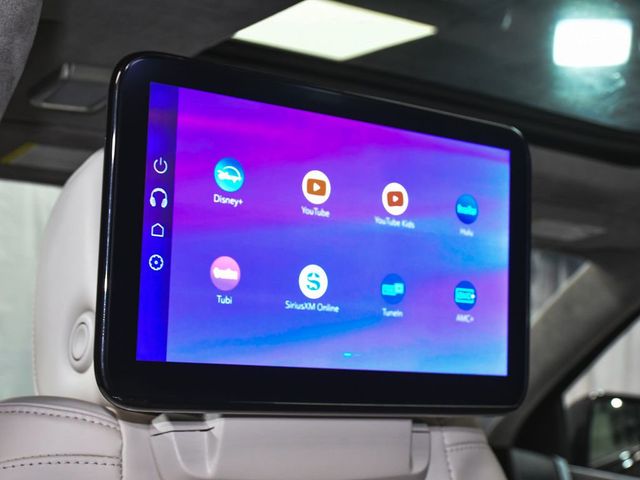 2025 Cadillac Escalade ESV Sport Platinum - 23048107 - 51