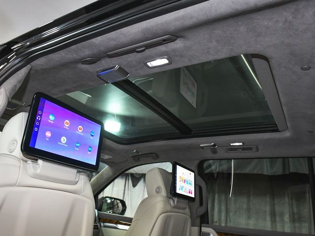 2025 Cadillac Escalade ESV Sport Platinum - 23048107 - 52