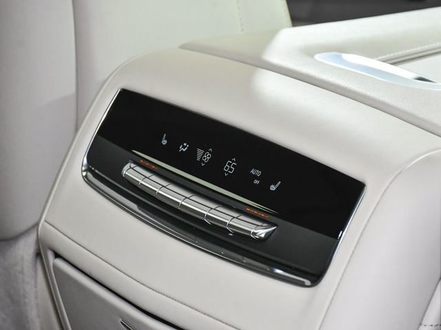 2025 Cadillac Escalade ESV Sport Platinum - 23048107 - 54