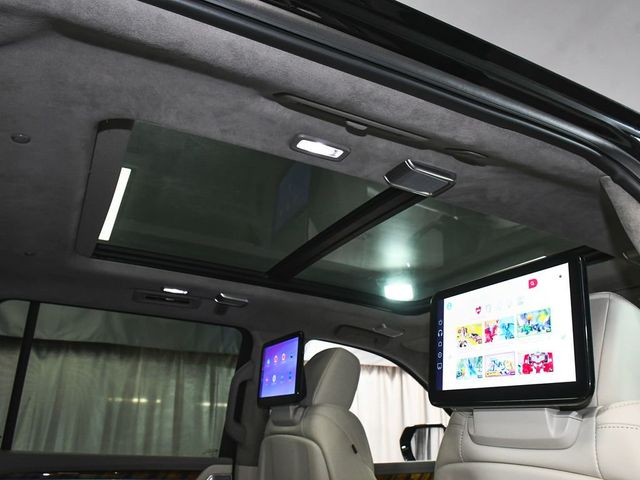 2025 Cadillac Escalade ESV Sport Platinum - 23048107 - 57