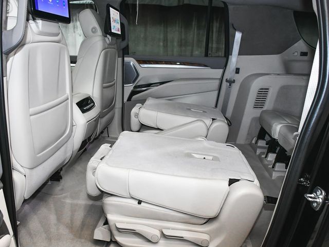 2025 Cadillac Escalade ESV Sport Platinum - 23048107 - 58