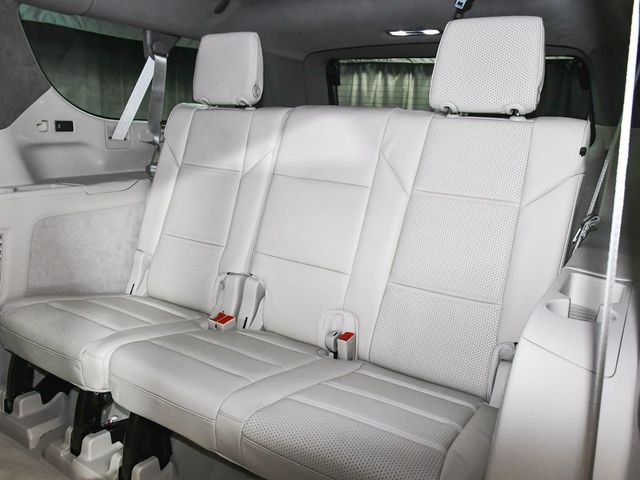 2025 Cadillac Escalade ESV Sport Platinum - 23048107 - 62