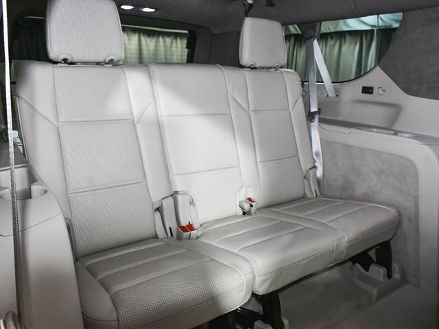 2025 Cadillac Escalade ESV Sport Platinum - 23048107 - 63
