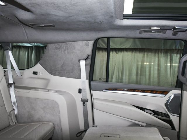 2025 Cadillac Escalade ESV Sport Platinum - 23048107 - 64