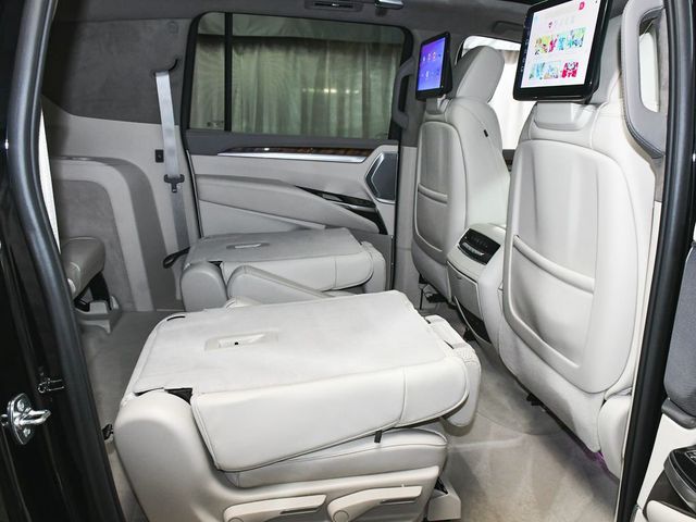 2025 Cadillac Escalade ESV Sport Platinum - 23048107 - 66
