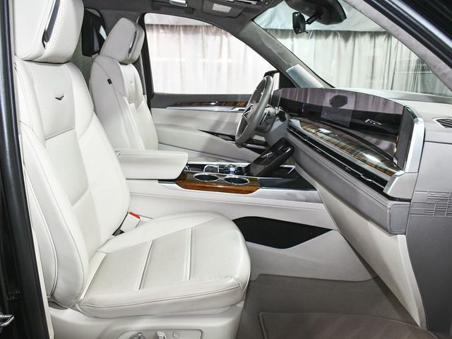2025 Cadillac Escalade ESV Sport Platinum - 23048107 - 67