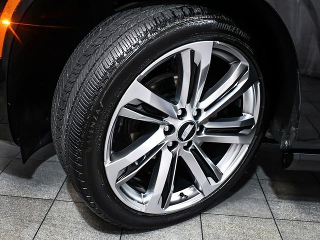 2025 Cadillac Escalade ESV Sport Platinum - 23048107 - 6