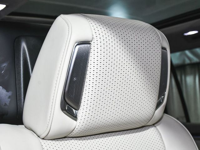2025 Cadillac Escalade ESV Sport Platinum - 23048107 - 69