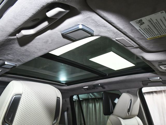 2025 Cadillac Escalade ESV Sport Platinum - 23048107 - 70