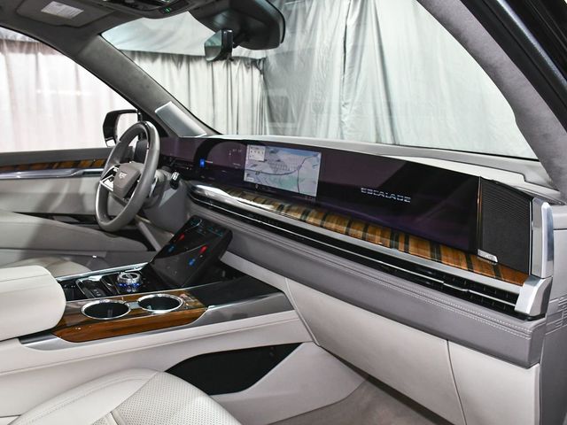 2025 Cadillac Escalade ESV Sport Platinum - 23048107 - 71