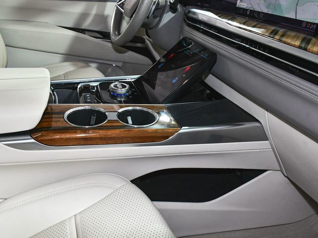 2025 Cadillac Escalade ESV Sport Platinum - 23048107 - 73