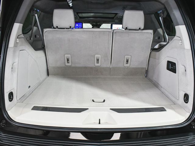 2025 Cadillac Escalade ESV Sport Platinum - 23048107 - 78
