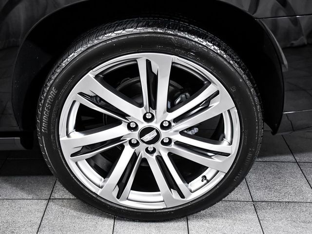 2025 Cadillac Escalade ESV Sport Platinum - 23048107 - 7