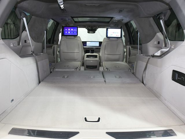 2025 Cadillac Escalade ESV Sport Platinum - 23048107 - 80