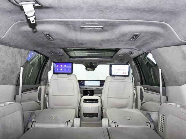2025 Cadillac Escalade ESV Sport Platinum - 23048107 - 81