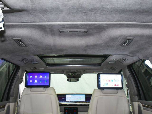 2025 Cadillac Escalade ESV Sport Platinum - 23048107 - 82