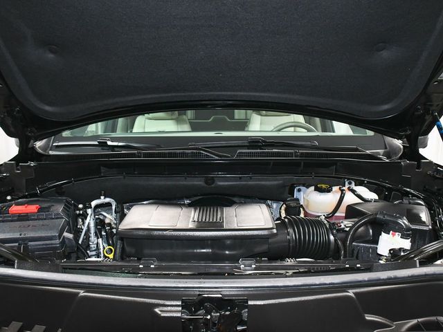 2025 Cadillac Escalade ESV Sport Platinum - 23048107 - 83