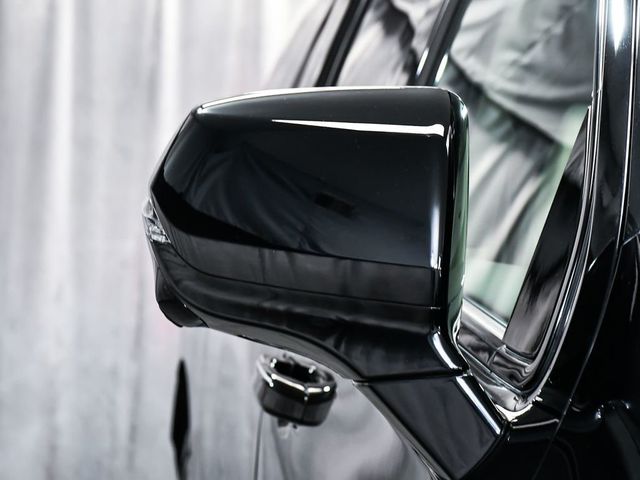 2025 Cadillac Escalade ESV Sport Platinum - 23048107 - 84