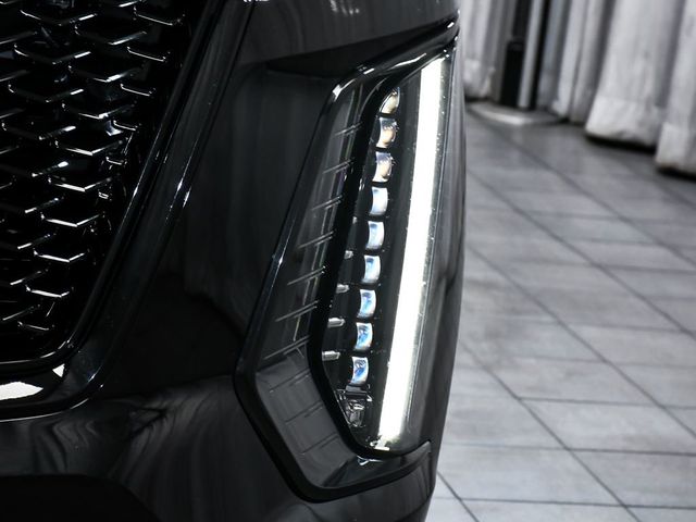 2025 Cadillac Escalade ESV Sport Platinum - 23048107 - 88