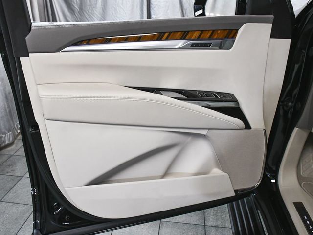 2025 Cadillac Escalade ESV Sport Platinum - 23048107 - 8