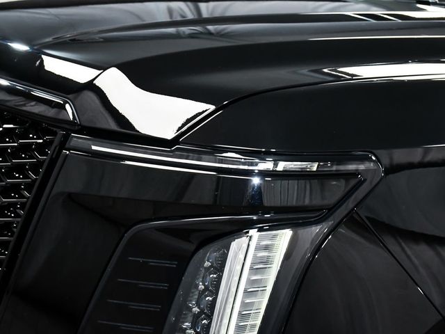 2025 Cadillac Escalade ESV Sport Platinum - 23048107 - 89