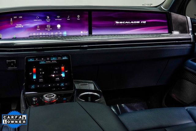 2025 Cadillac Escalade IQ AWD 4dr Luxury 2 - 22948694 - 16