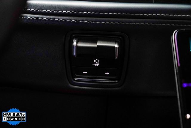 2025 Cadillac Escalade IQ AWD 4dr Luxury 2 - 22948694 - 20