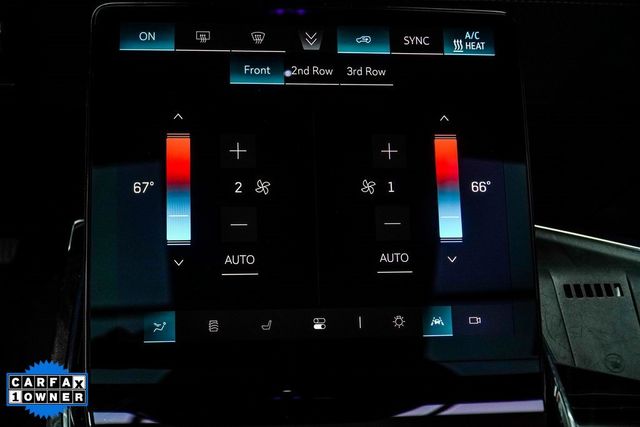 2025 Cadillac Escalade IQ AWD 4dr Luxury 2 - 22948694 - 21