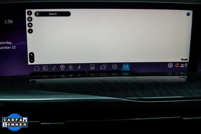 2025 Cadillac Escalade IQ AWD 4dr Luxury 2 - 22948694 - 24