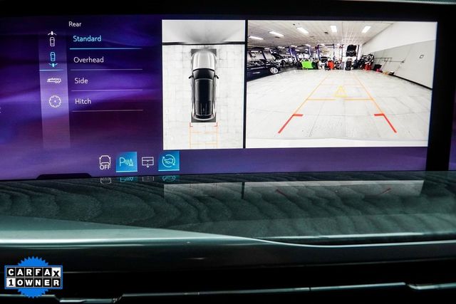 2025 Cadillac Escalade IQ AWD 4dr Luxury 2 - 22948694 - 25