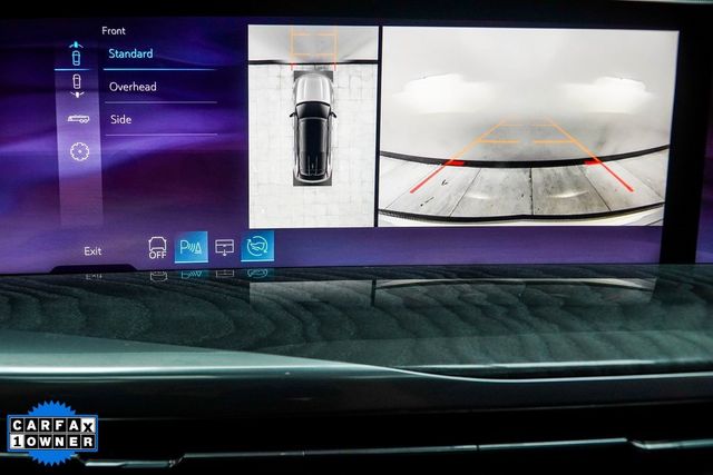 2025 Cadillac Escalade IQ AWD 4dr Luxury 2 - 22948694 - 26