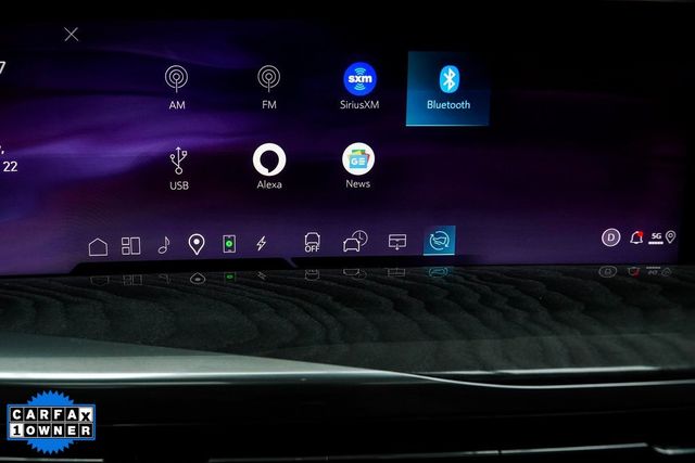 2025 Cadillac Escalade IQ AWD 4dr Luxury 2 - 22948694 - 27