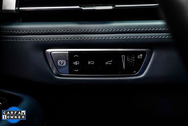 2025 Cadillac Escalade IQ AWD 4dr Luxury 2 - 22948694 - 29