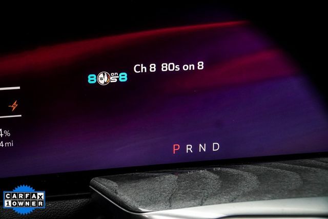 2025 Cadillac Escalade IQ AWD 4dr Luxury 2 - 22948694 - 34