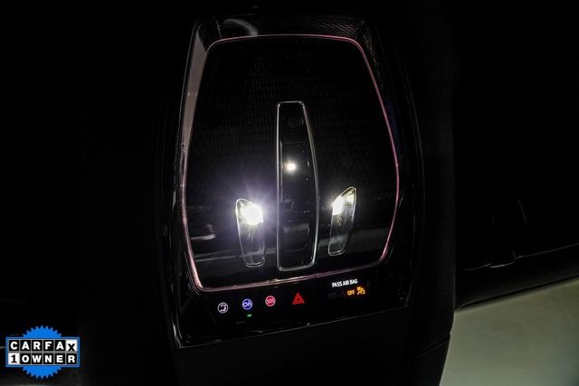 2025 Cadillac Escalade IQ AWD 4dr Luxury 2 - 22948694 - 35