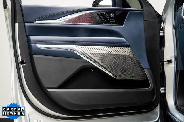 2025 Cadillac Escalade IQ AWD 4dr Luxury 2 - 22948694 - 36